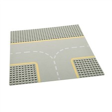 1x Lego Bau Platte B-Ware