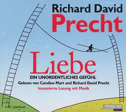 Richard precht liebe ein - richard,