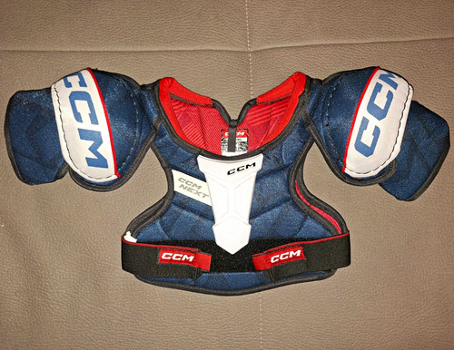 Ccm next eishockey - next,