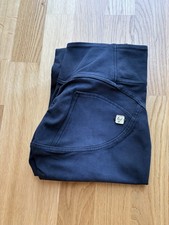 Freddy WR.UP® Hose Schwarz