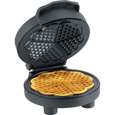 Severin WA 2116 Waffeleisen