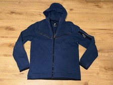 Original Nike Trainings-Jacke Hoody Gr. L