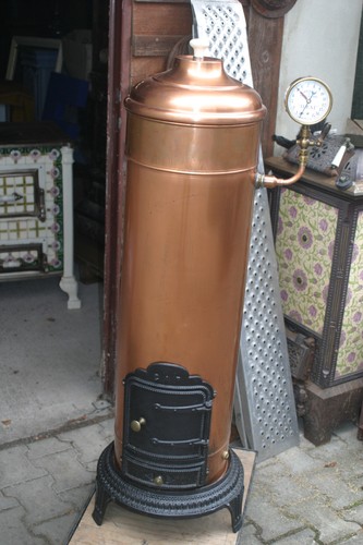 Badezimmerofen gussofen - badezimmerofen,