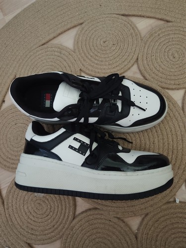 Tommy jeans retro basket - retro,