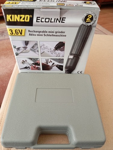 Kinzo ecoline 6v - kinzo,