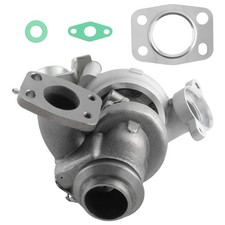 Turbolader for Ford Focus II