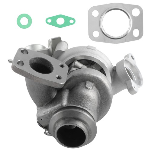 Turbolader for ford focus - turbolader,