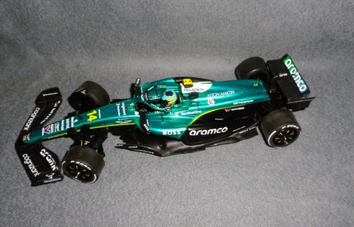 Aston martin amr25 - aston, #14