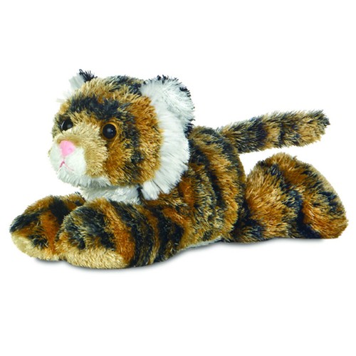 Aurora flopsies tiger tanya - aurora,