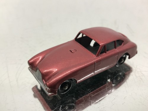 Moko lesney matchbox - moko,