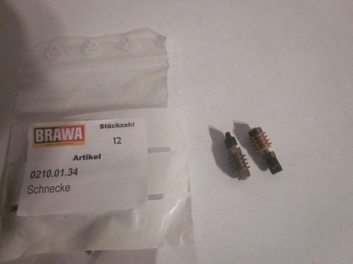 Ersatz schnecke brawa - ersatz,
