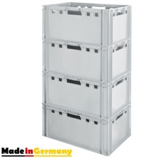 4 Fleischkiste Stapelkiste E3