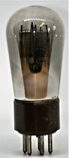 27 UX227 27 PHILIPS TUBE 127