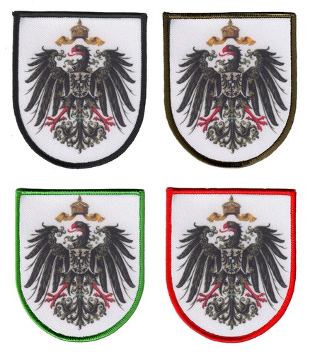 Reichsadler 1871 - reichsadler,