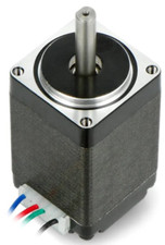 Schrittmotor NEMA 11