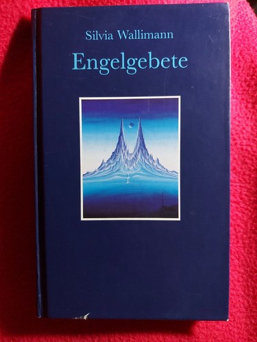 Engelgebete wallimann - engelgebete.,
