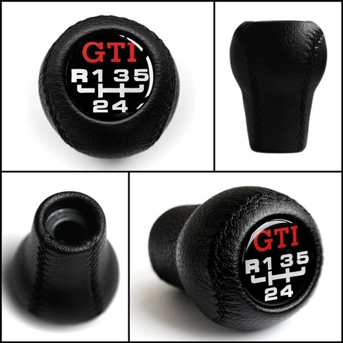 Gti gang leder - gti, 5-gang