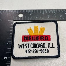 VTG West Chicago Illinois