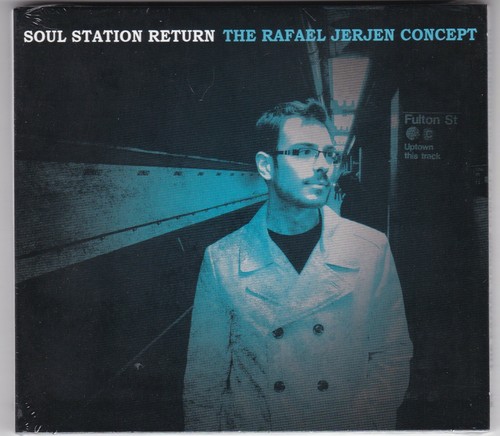 The rafael jerjen concept - the,