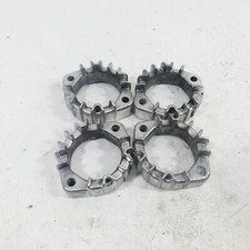 Yamaha XJ 900 4x Briede Auspuff Brieden Auspuffbefestigung 52791