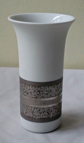 Rosenthal studio line vase - rosenthal,