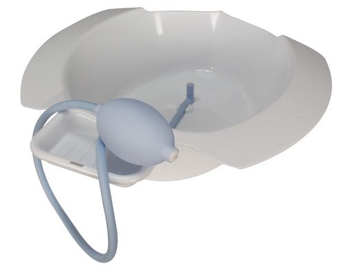 Bidet einsatz für die - bidet,