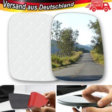 Spiegelglas Außenspiegel