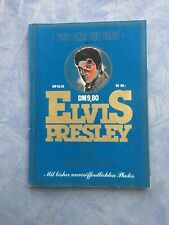  Elvis Presley-von Fans für Fans - Magazin von 1978