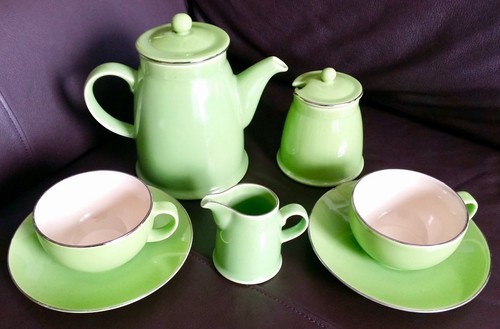 Vintage englische - vintage,