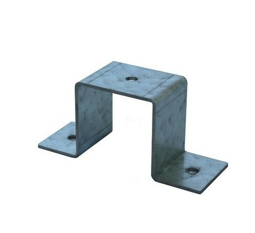 Quadratrohrschelle schelle - quadratrohrschelle,