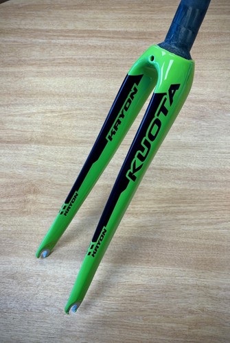 Kuota kryon carbon gabel - kryon,