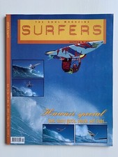 Surf Magazin 2 / 1996 Surfers