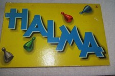 Vintage Gesellschaftsspiel -