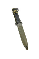 US Army M5A1 Messer M8A1