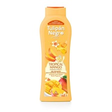 Tulipan Negro Duschgel MANGO
