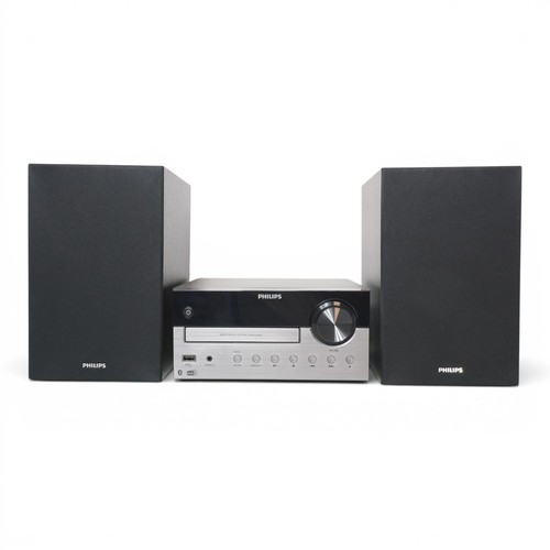 Philips mini audio anlage - audio,