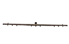 Playmobil Quermast Segelstange lang zu Piratenschiff 4290 Schiff Boot Ersatzteil