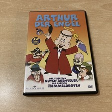 Arthur der Engel - Die