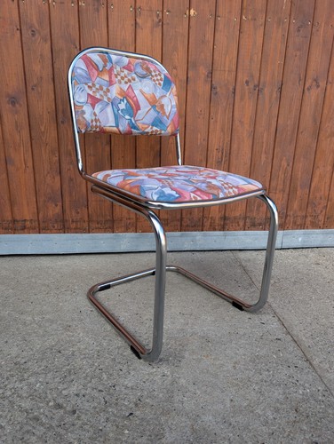 Designer stuhl chrom - designer,
