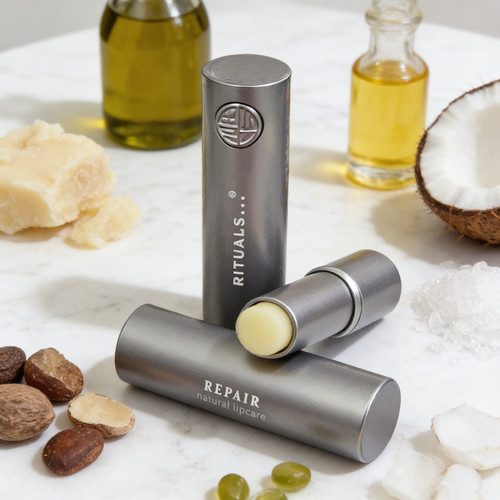 Rituals fortune balms - fortune, repair