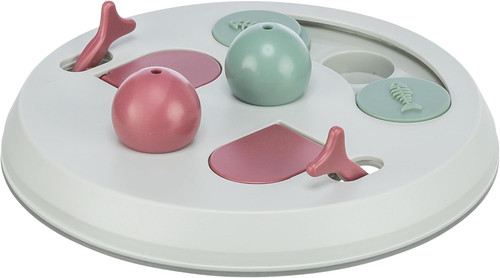 Trixie cat activity flip - activity,