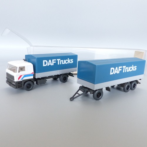 Wiking 27468 daf - 27468, 3300