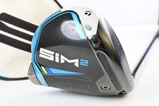 Taylormade SIM2 Driver / 9