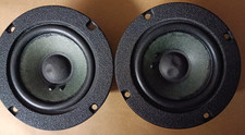 Paar jbl a0102b mitteltöner - a0102b,