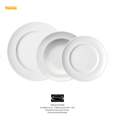 Thomas - Sunny Day Weiß -
