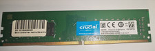 Crucial DDR4 8GB 2400 CL17