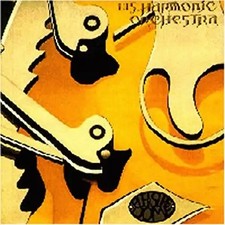 Disharmonic orchestra - disharmonic,