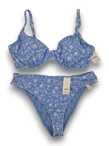 Hollister bikini 40 - hollister, gr.