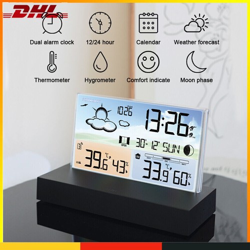 Wetterstation funk mit - funk,