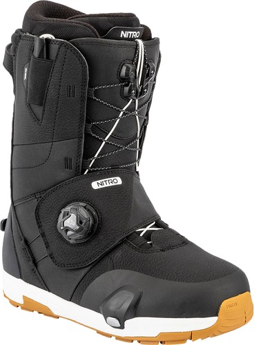 Nitro snowboard boot venture - snowboard,